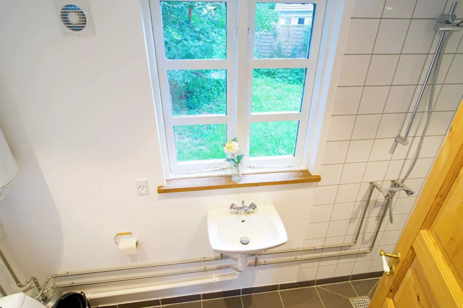 Maison de vacances pour 8 a Holbæk-By Traum-Intérieur