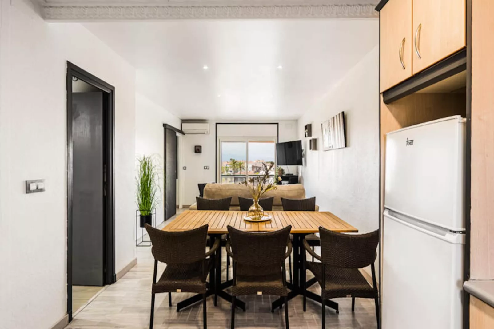 Appartements à Empuriabrava-Nicht zugeordnet