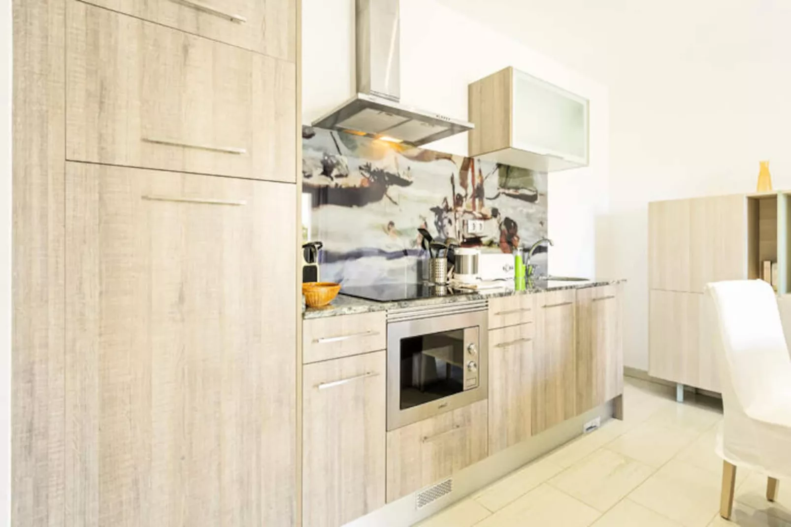 Appartements à Empuriabrava-Non tagué