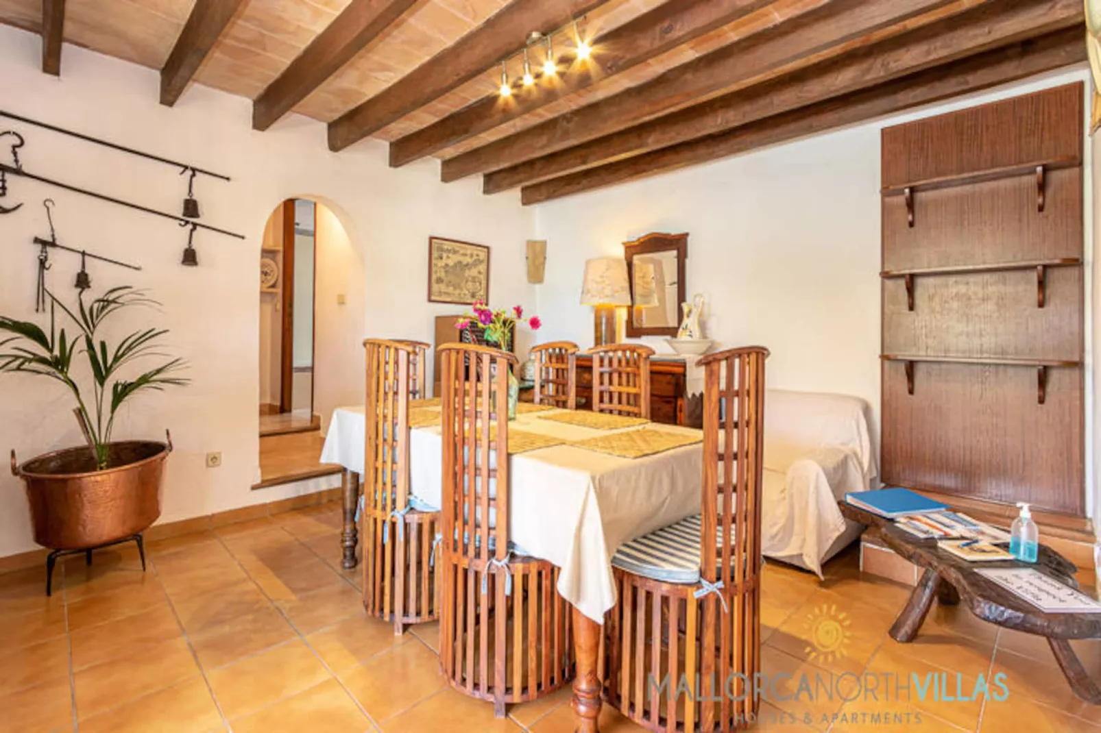 Maison à Pollença - Port de Pollença-Non tagué