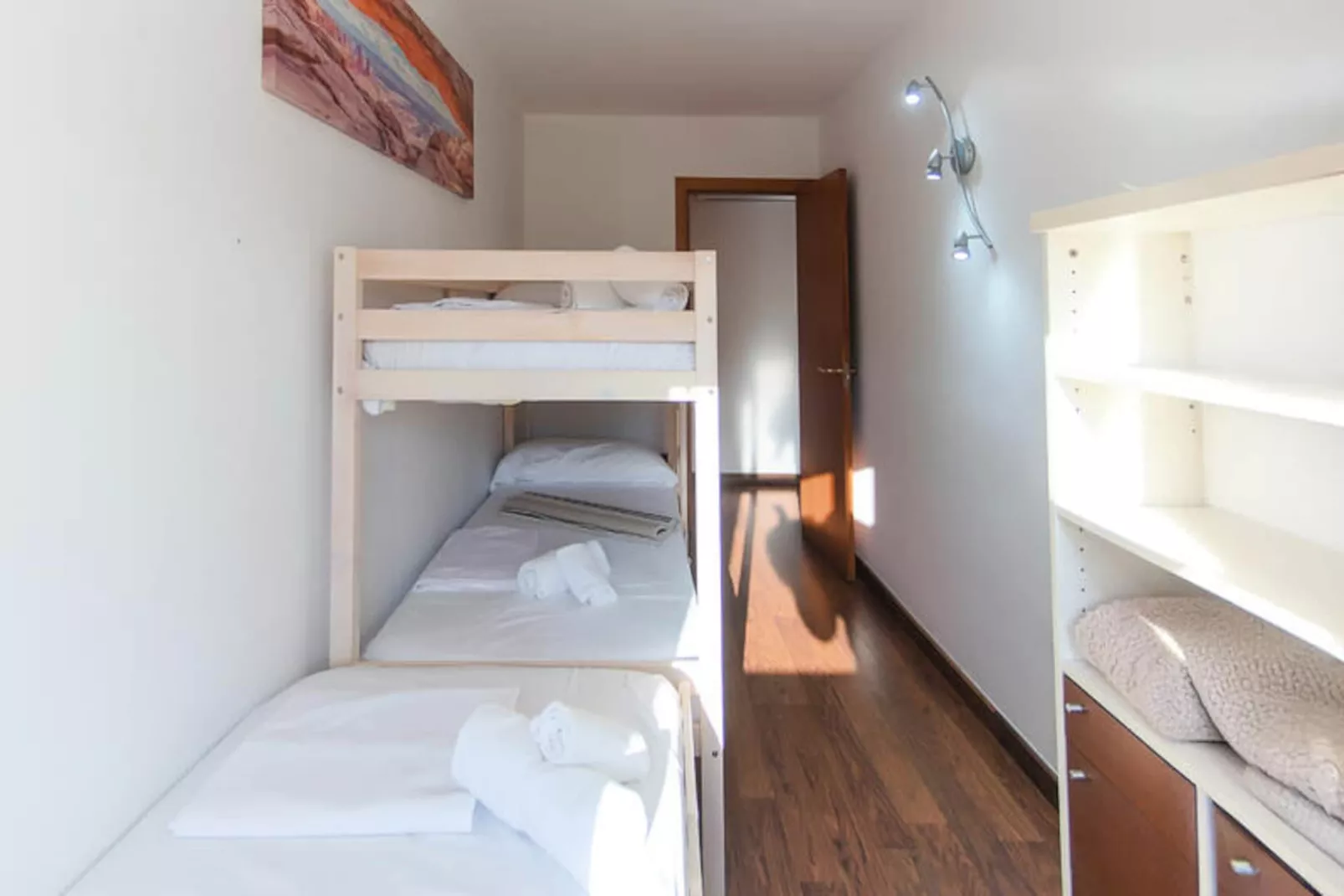 Appartements à Palafrugell-Untagged