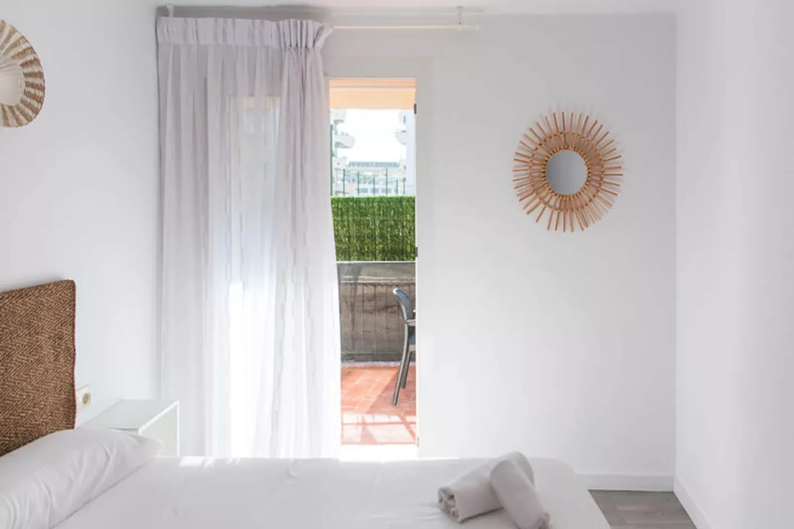 Appartements à L'Estartit-Untagged