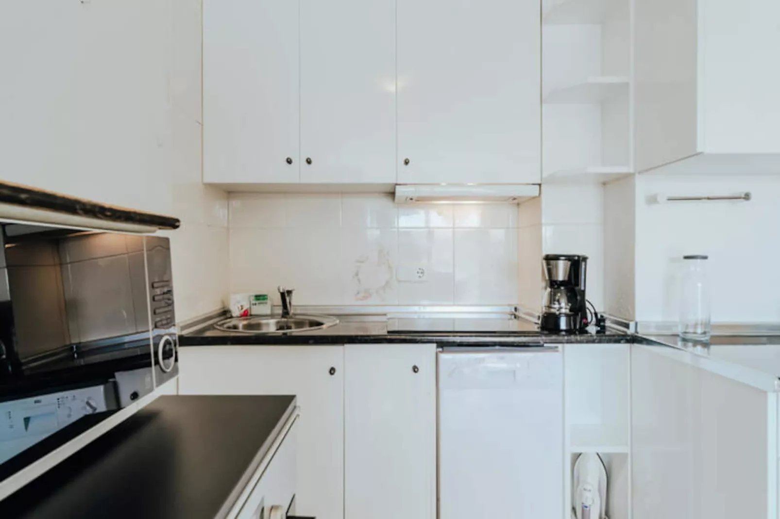 Appartements à Empuriabrava-Untagged