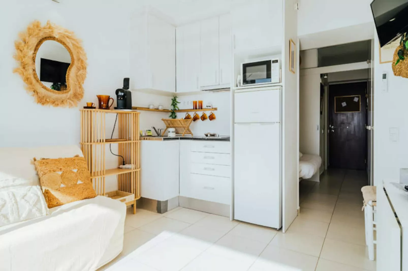 Appartements à Roses-Untagged