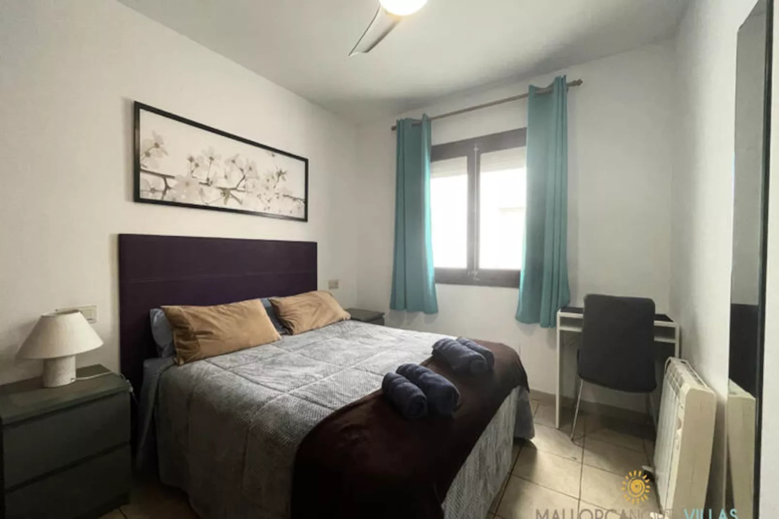 Appartements à Pollença - Port de Pollença-Nicht zugeordnet