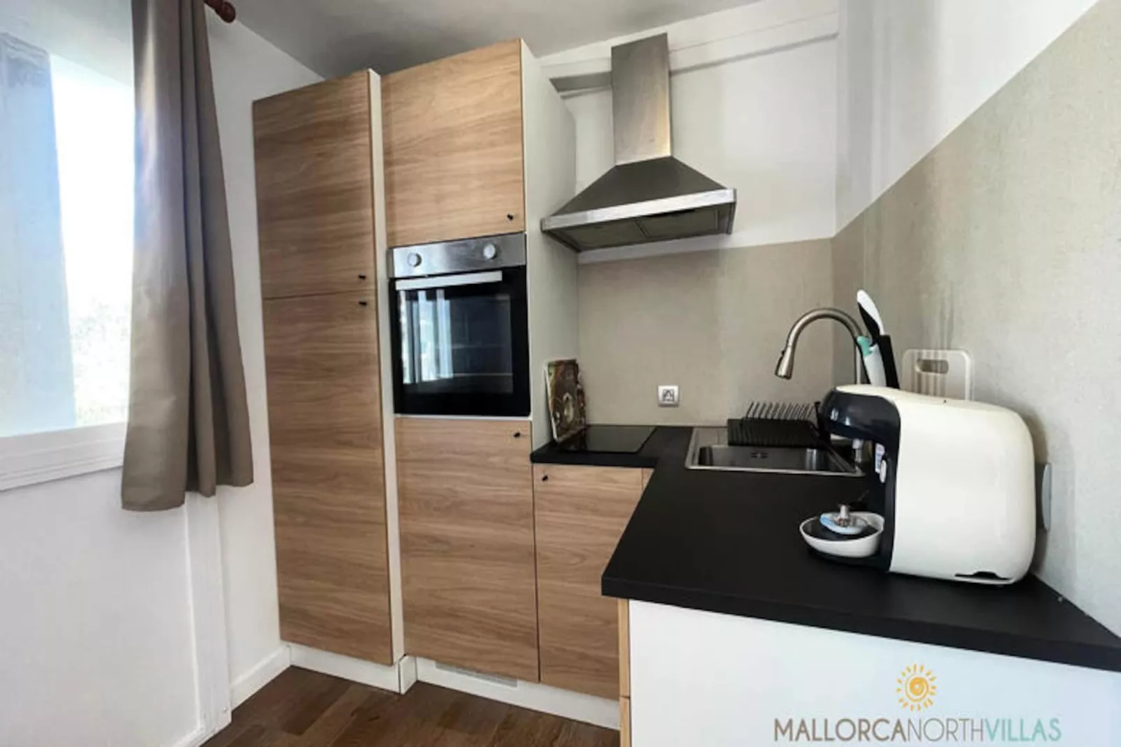 Appartements à Pollença - Port de Pollença-Nicht zugeordnet