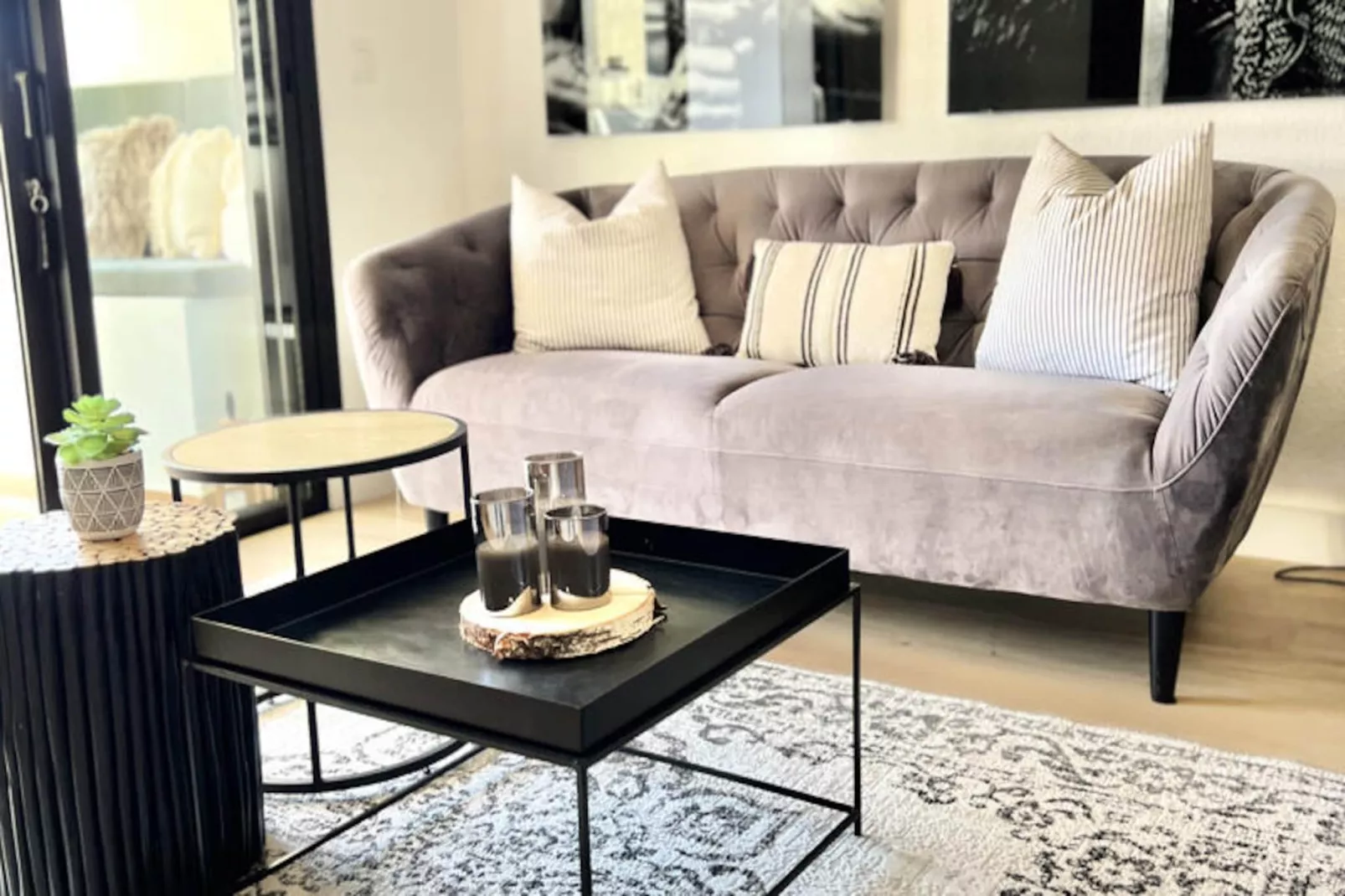 Appartements à Mijas-Non tagué