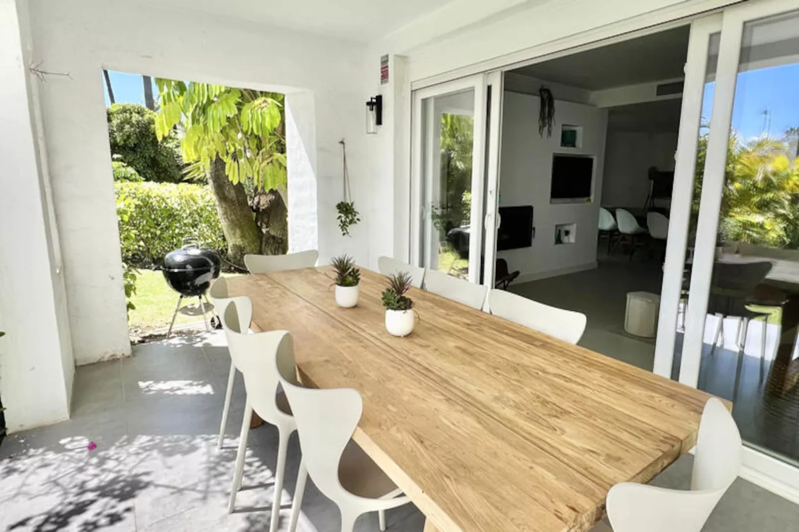 Maison à Estepona-Non tagué