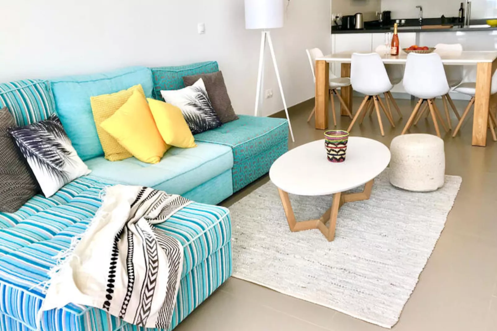 Appartements à Marbella-Nicht zugeordnet