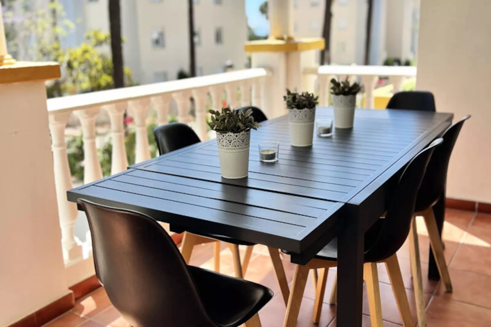 Appartements à Marbella-Non tagué