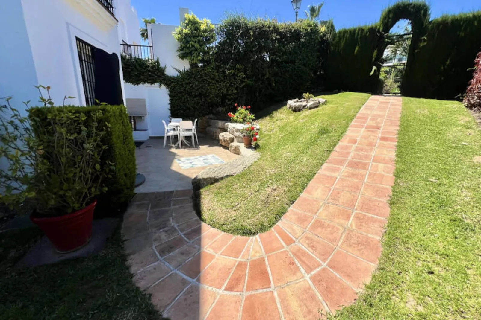 Appartements à Ojen-Untagged