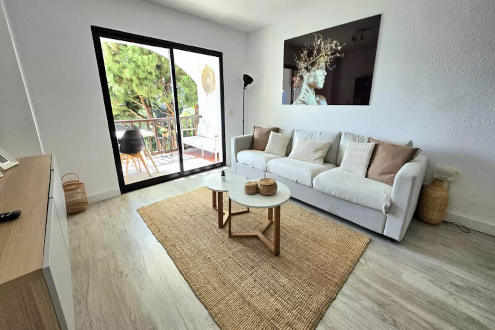 Appartements à Mijas-Non tagué