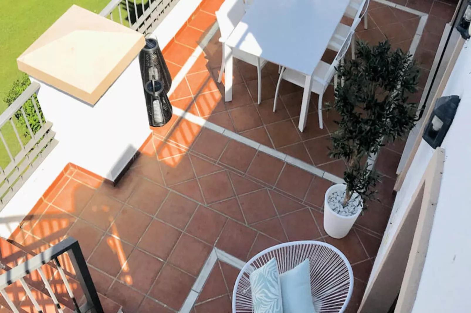 Appartements à Benahavís-Untagged