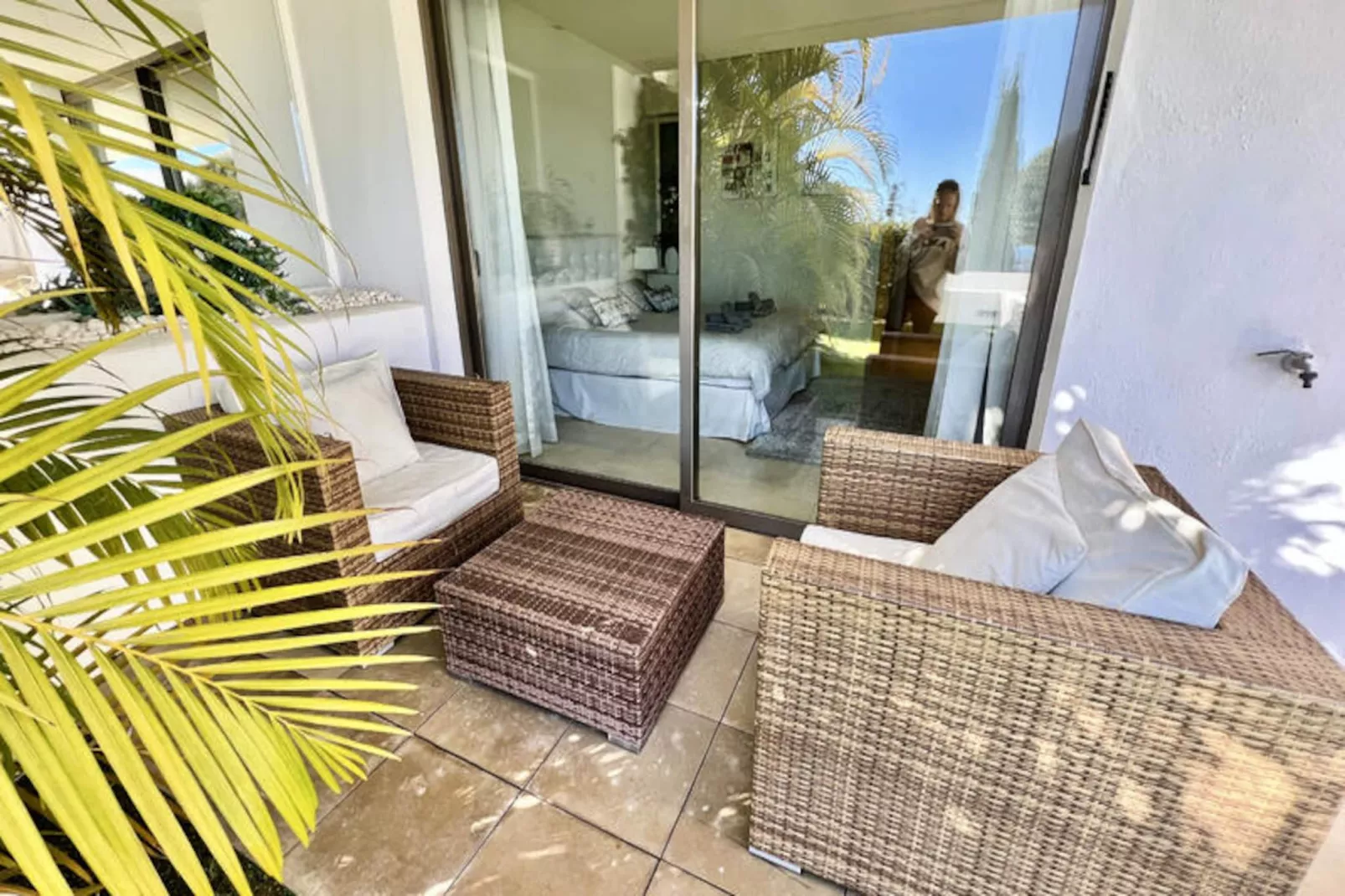 Appartements à Benahavís-Untagged