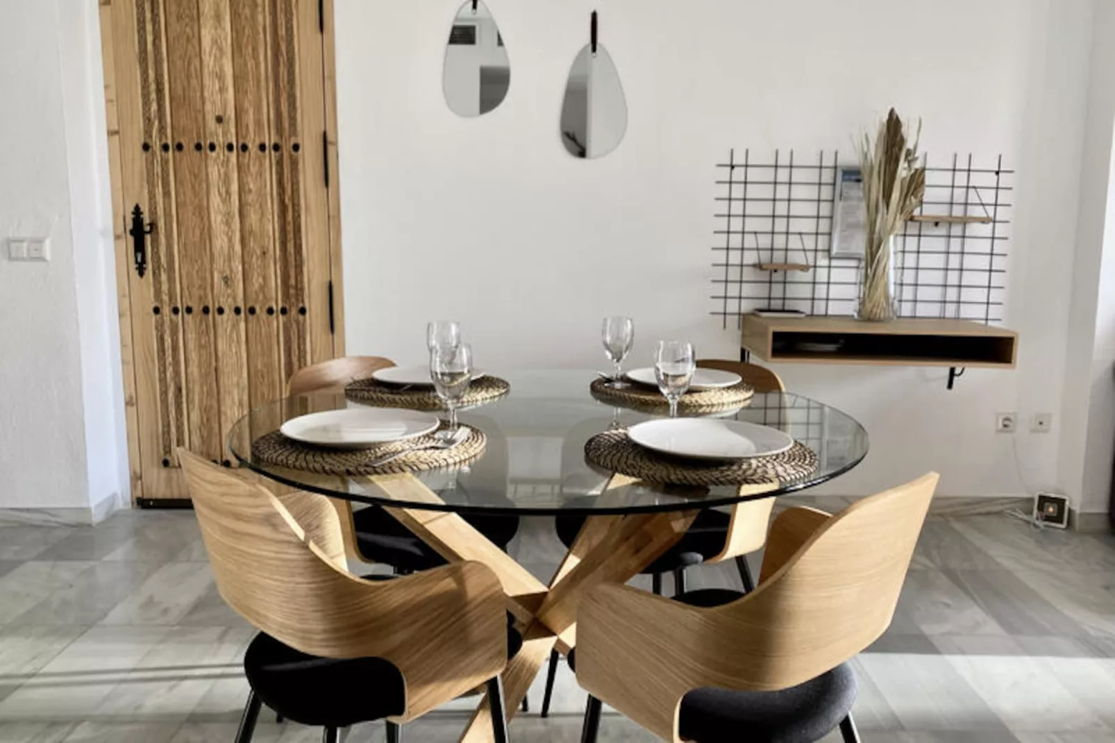 Appartements à Mijas-Non tagué