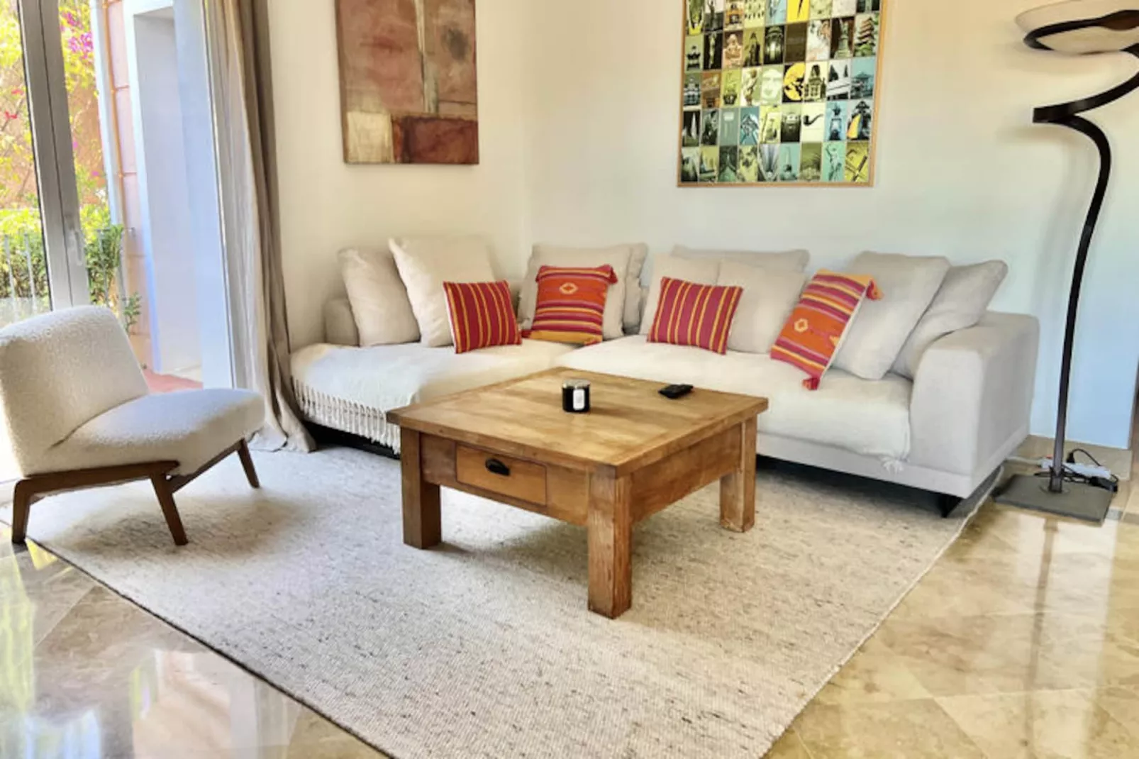 Appartements à Benahavís-Non tagué