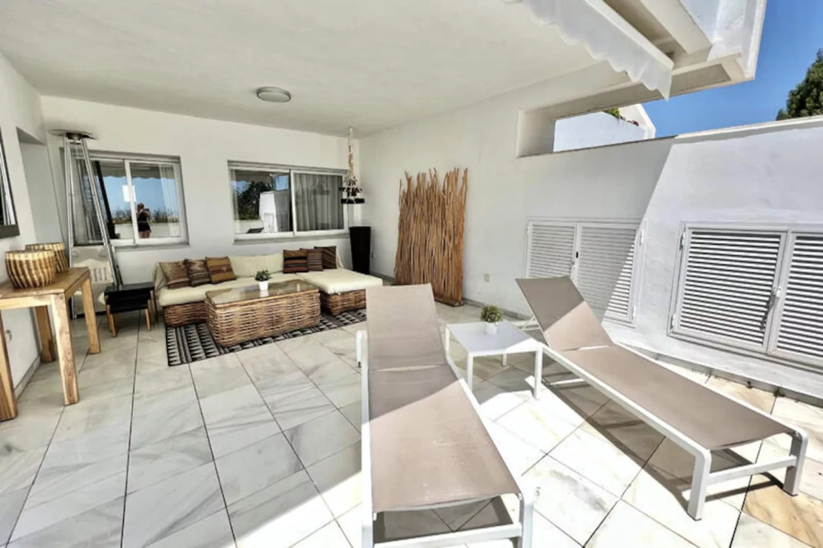 Appartements à Marbella-Non tagué