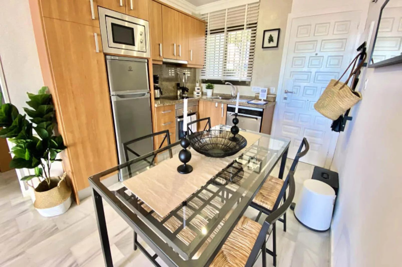 Appartements à Mijas Costa-Untagged