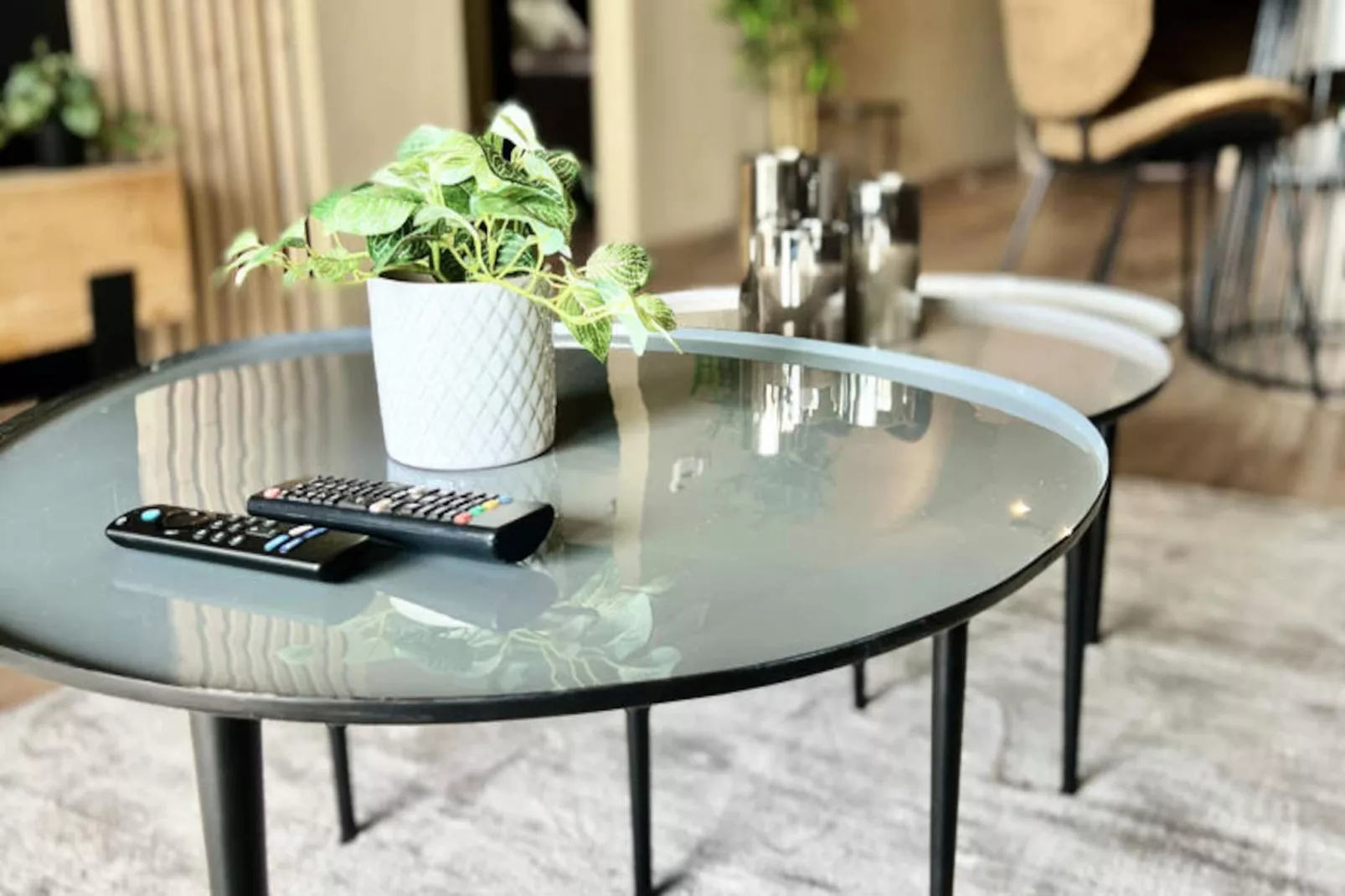 Appartements à Mijas-Nicht zugeordnet