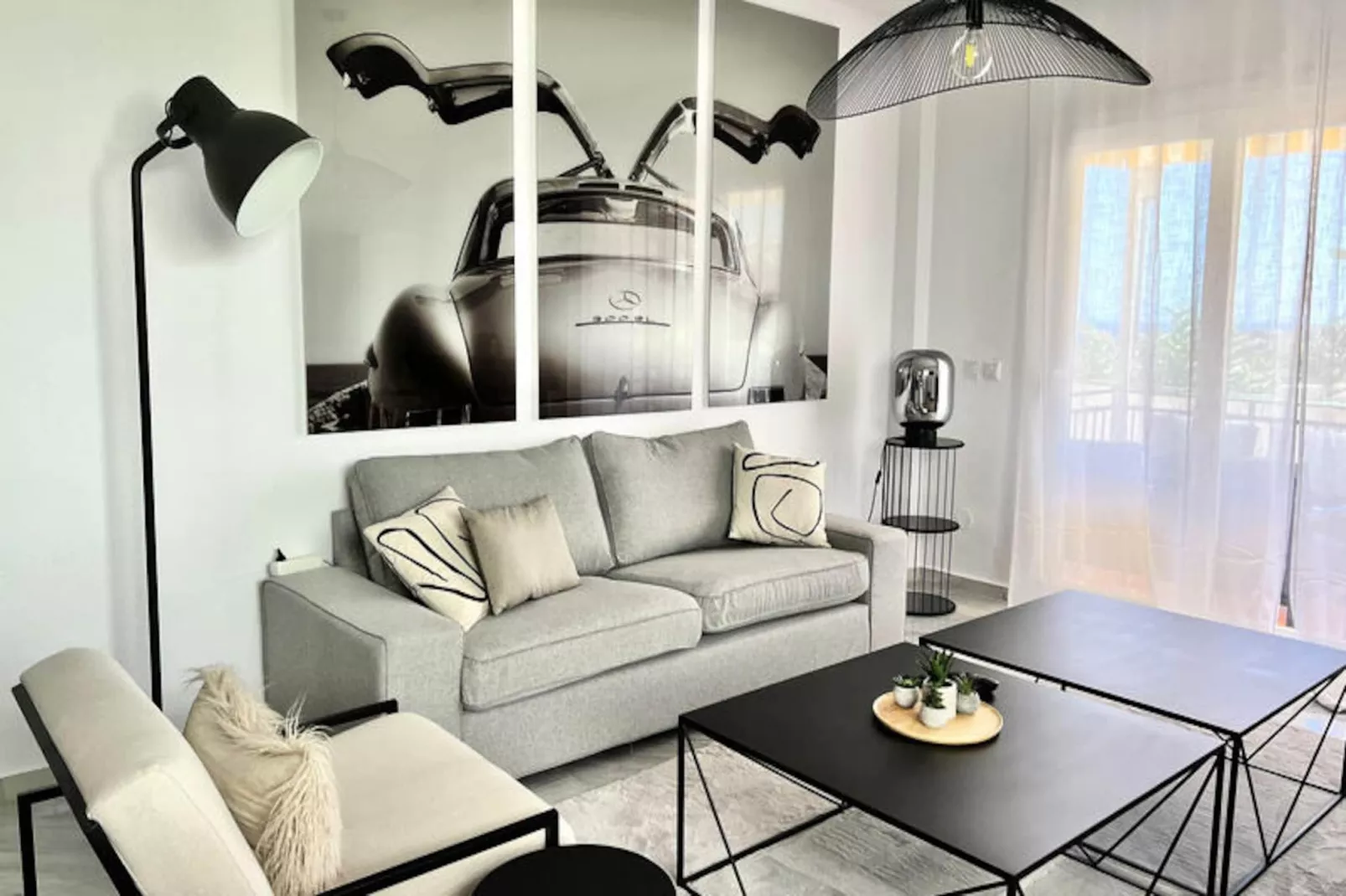 Appartements à Mijas-Nicht zugeordnet