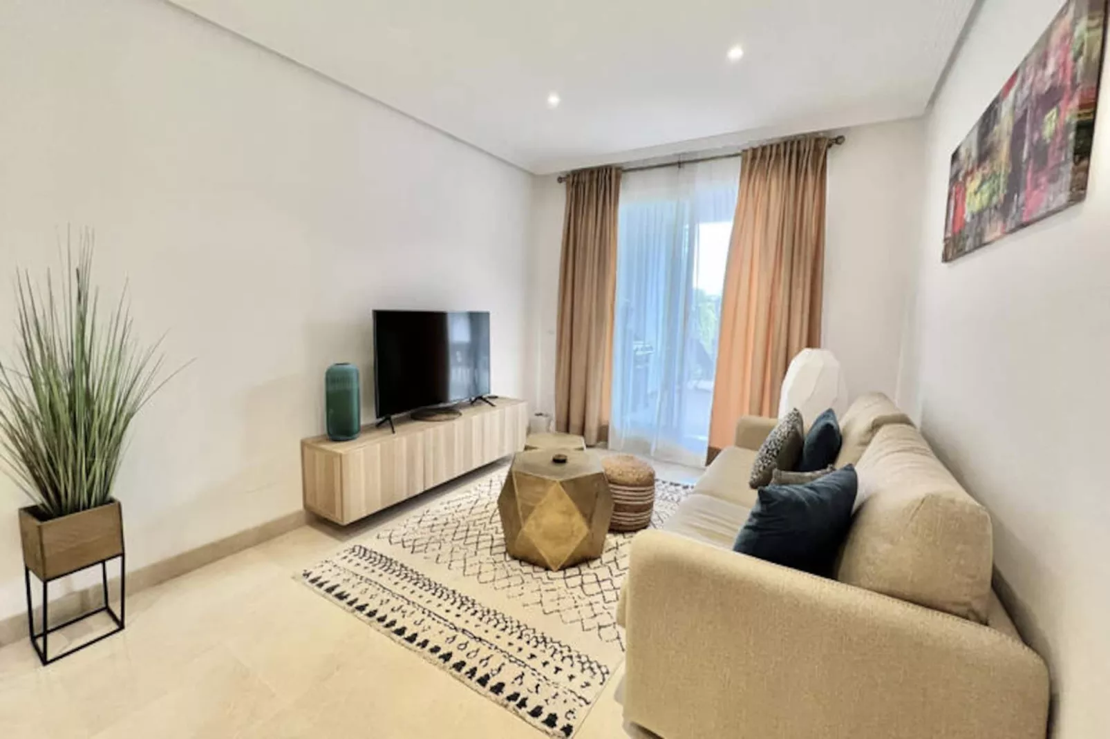 Appartements à Ojen-Untagged