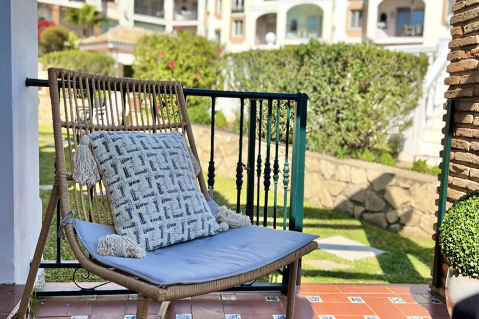 Mobil Home - Bungalow - Cottage à Mijas-Non tagué