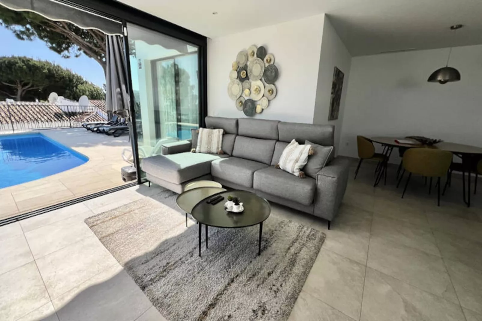 Maison à La Cala de Mijas-Non tagué