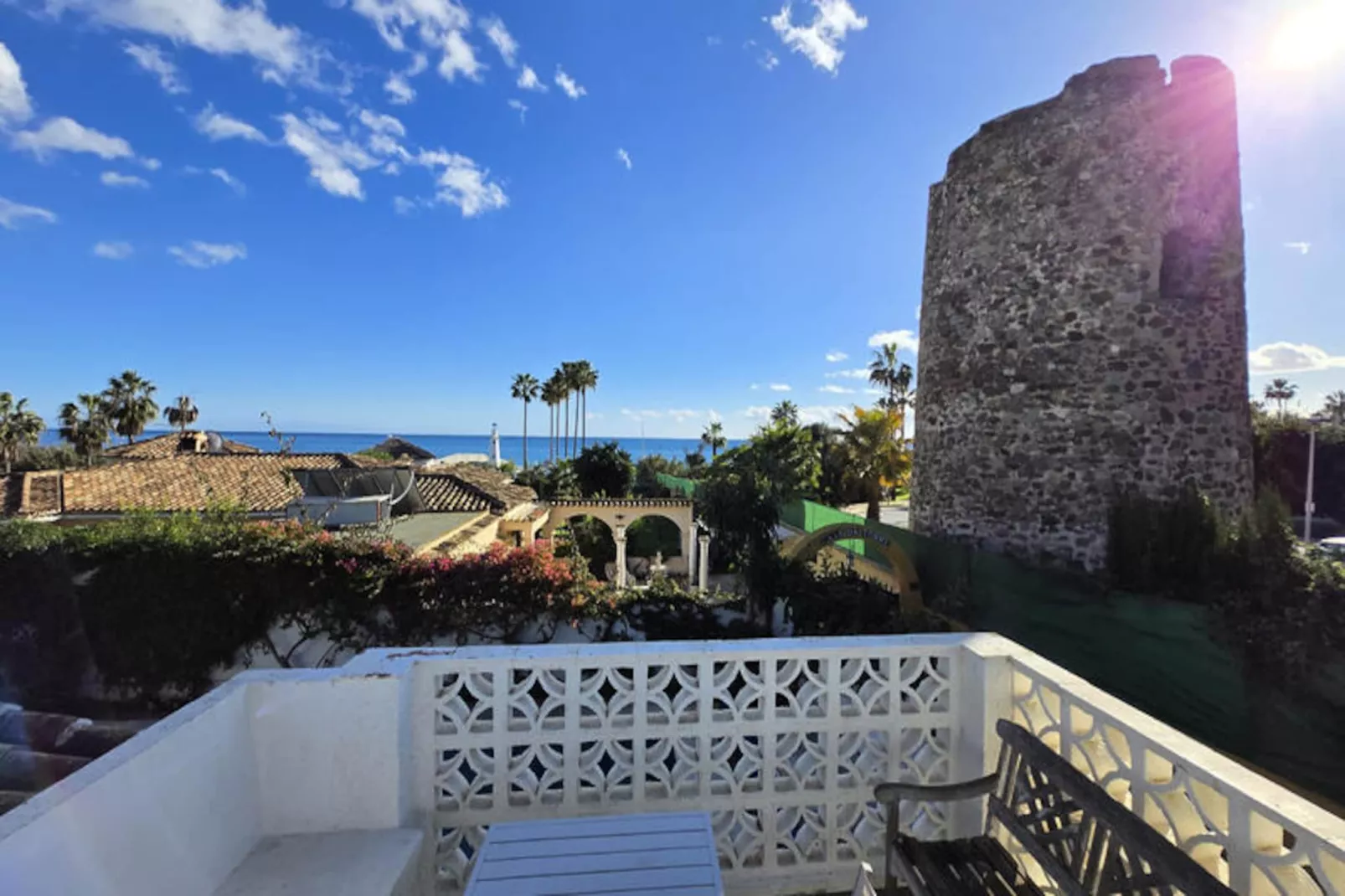 Maison à Estepona-Untagged