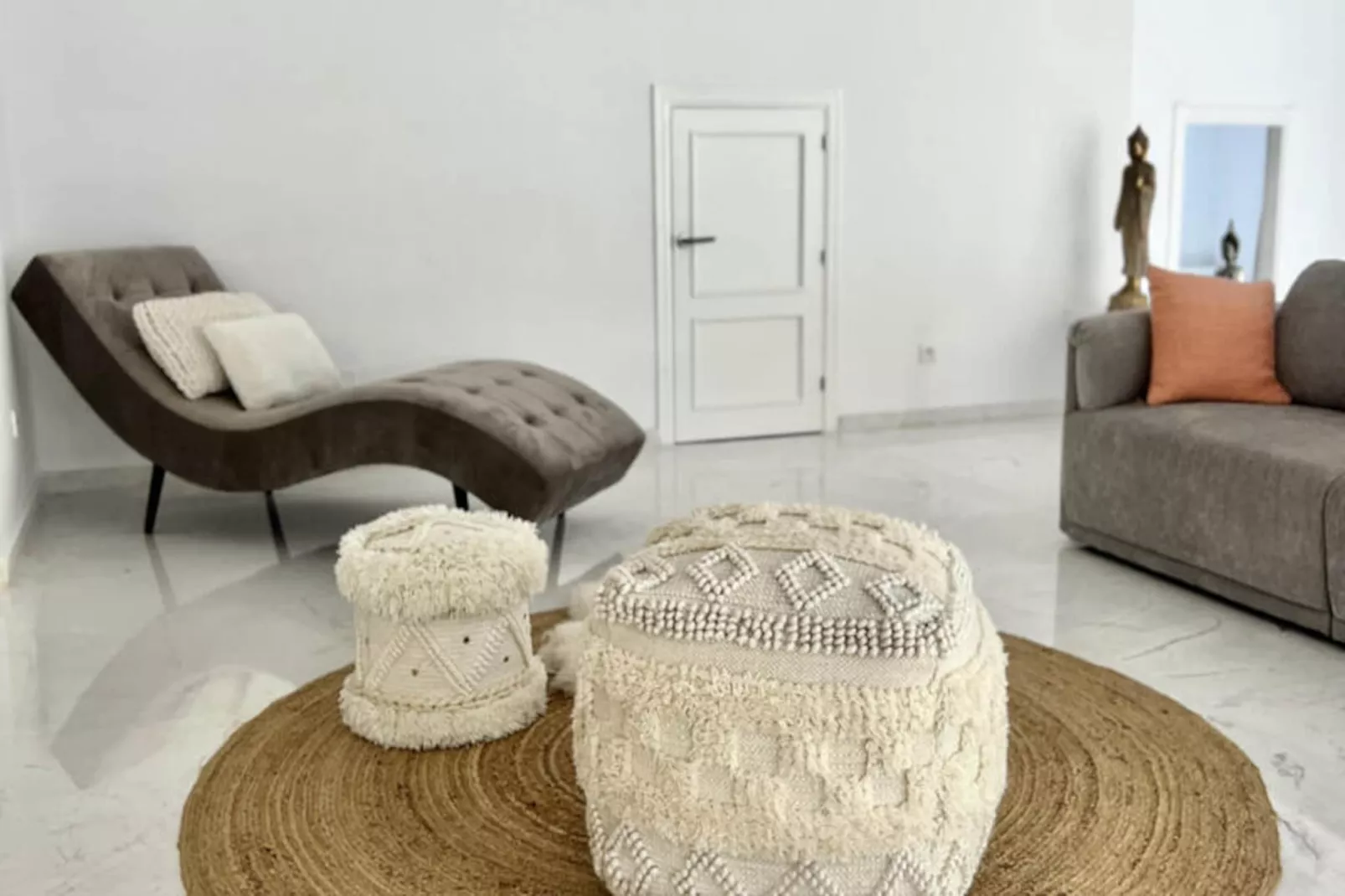 Appartements à Ojen-Untagged