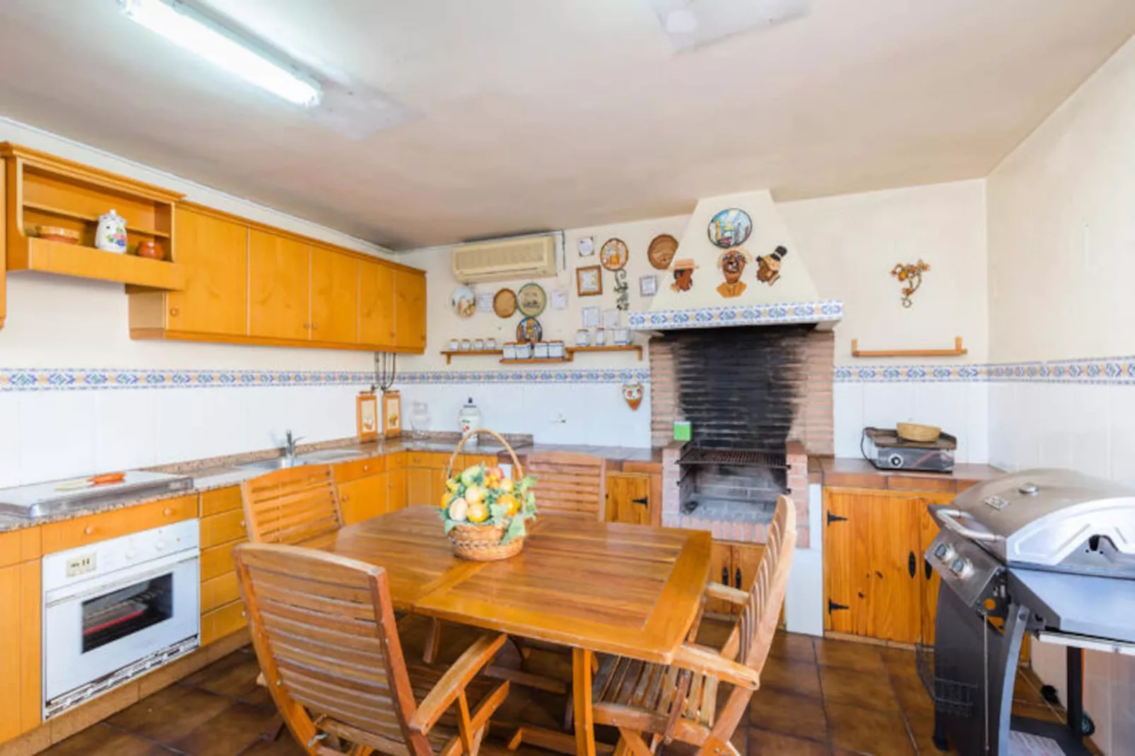 Maison à Mutxamel-Nicht zugeordnet