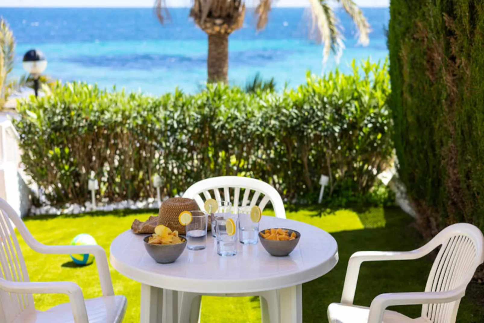 Maison à Orihuela Costa-Untagged