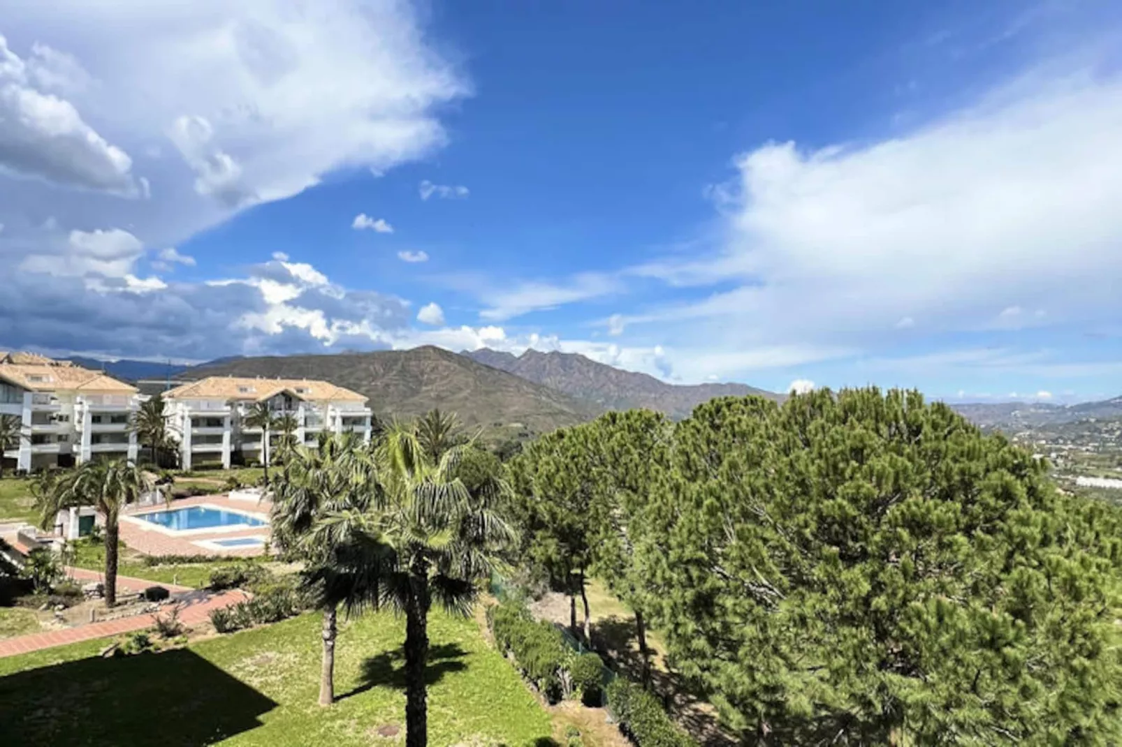 Appartements à La Cala de Mijas-Non tagué