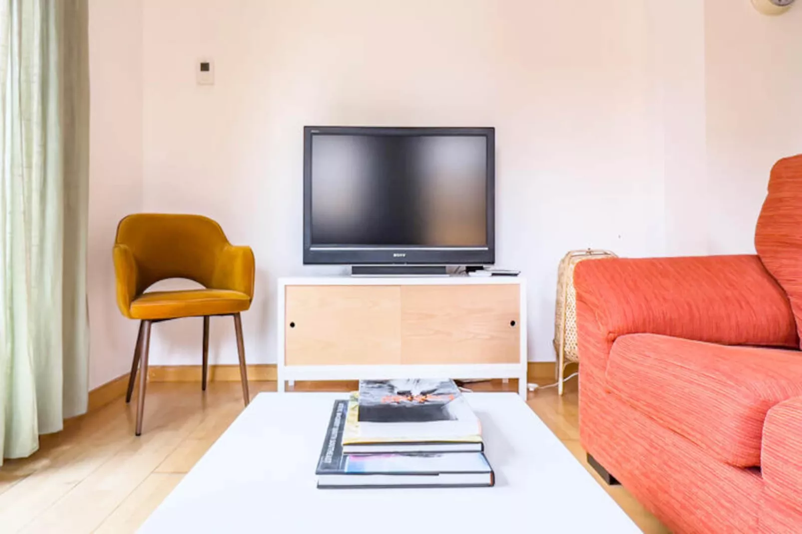 Appartements à Banyoles-Nicht zugeordnet