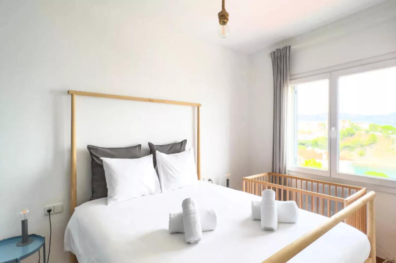 Appartements à Llançà-Nicht zugeordnet