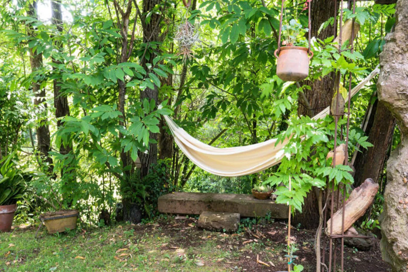 Mobil Home - Bungalow - Cottage à Santa Pau-Untagged