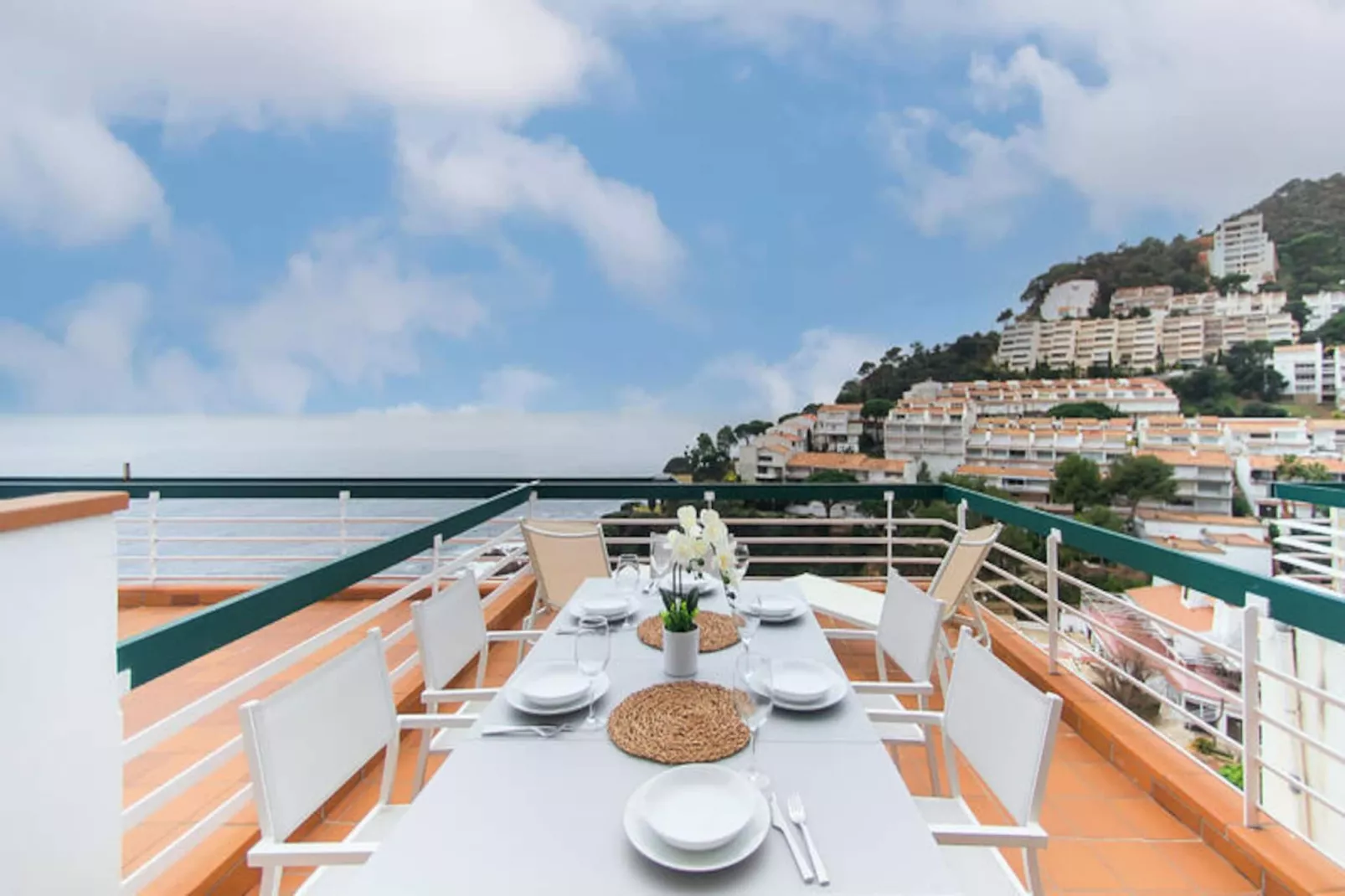 Appartements à Tossa de Mar-Nicht zugeordnet