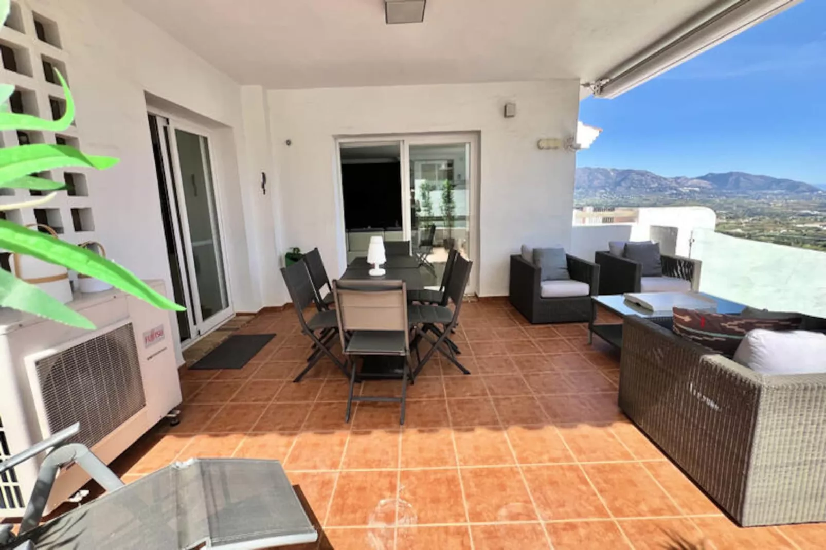 Appartements à Ojen-Nicht zugeordnet