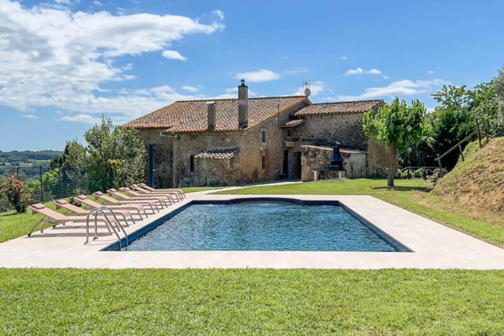 Mobil Home - Bungalow - Cottage à Cornellà del Terri-Nicht zugeordnet