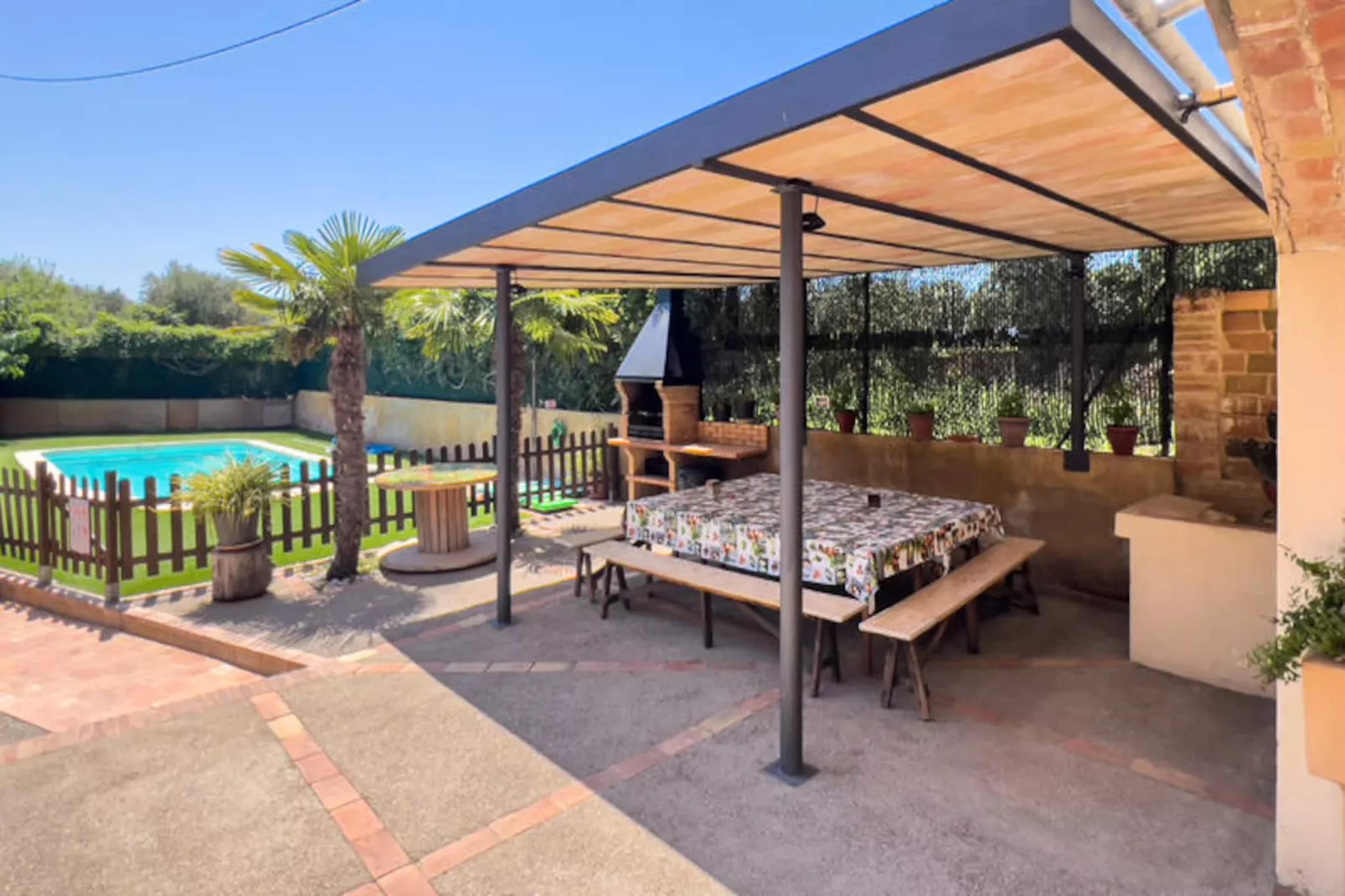 Mobil Home - Bungalow - Cottage à Vilaür-Untagged