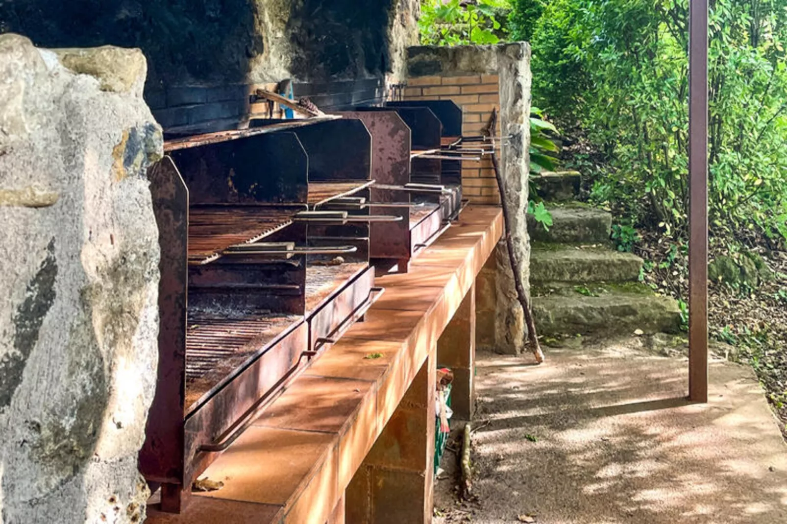 Appartements à Sant Feliu de Pallerols-Non tagué