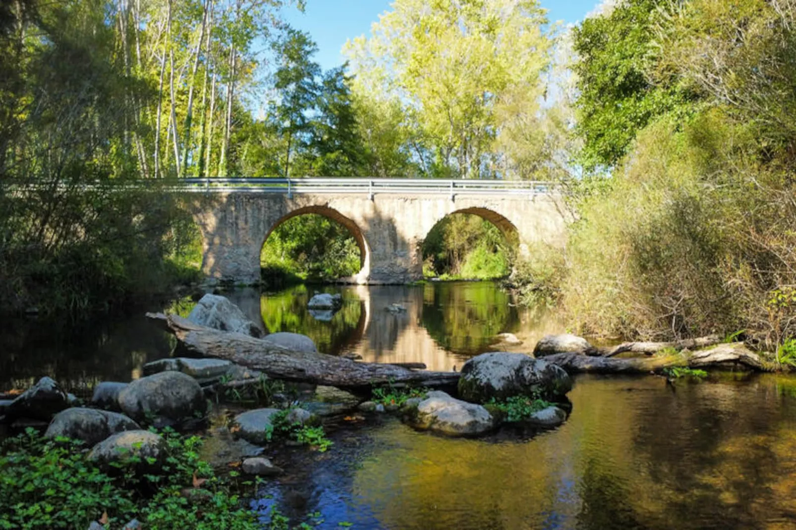 Mobil Home - Bungalow - Cottage à Boadella i les Escaules-Untagged