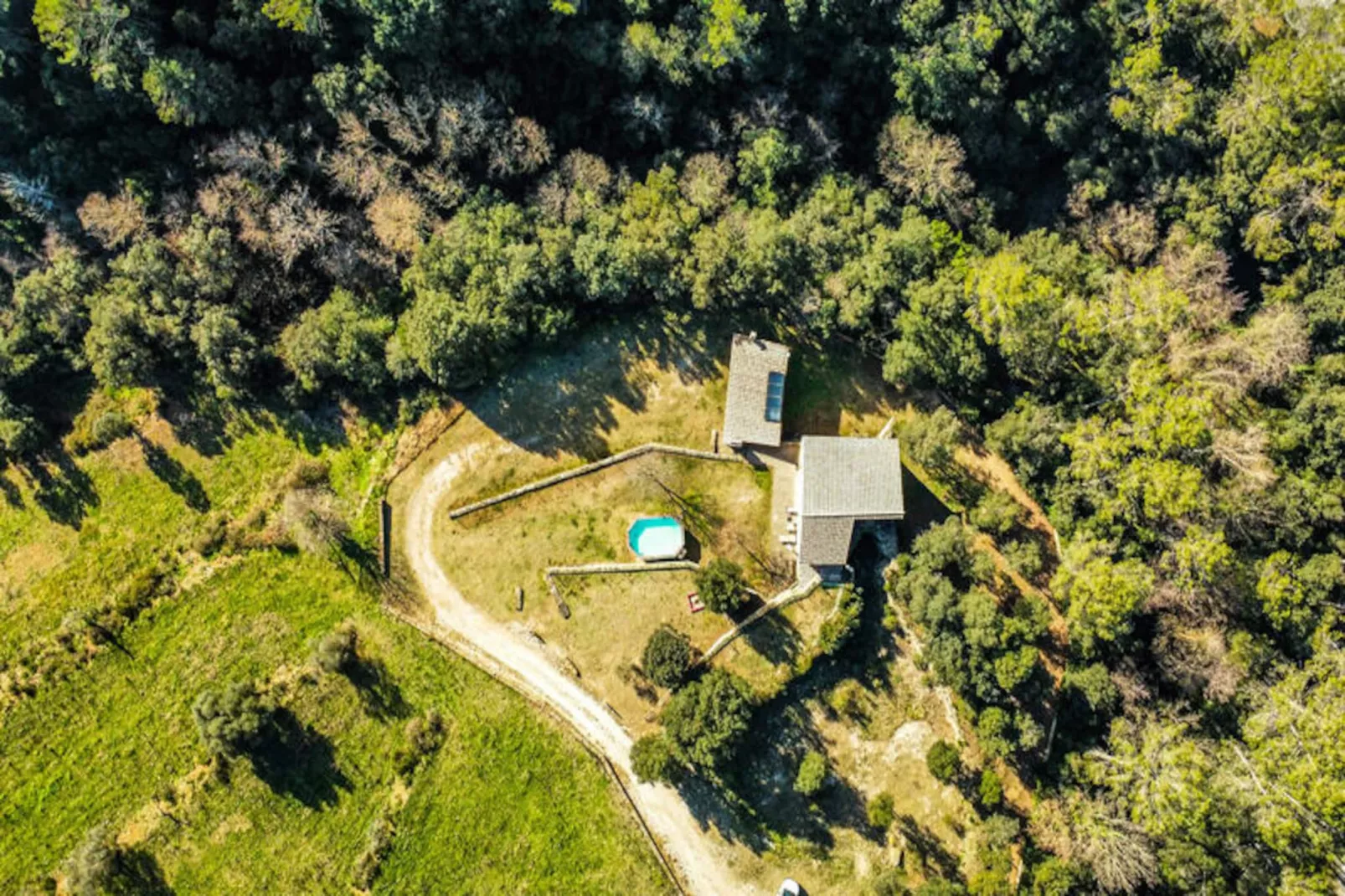 Mobil Home - Bungalow - Cottage à Beuda-Nicht zugeordnet