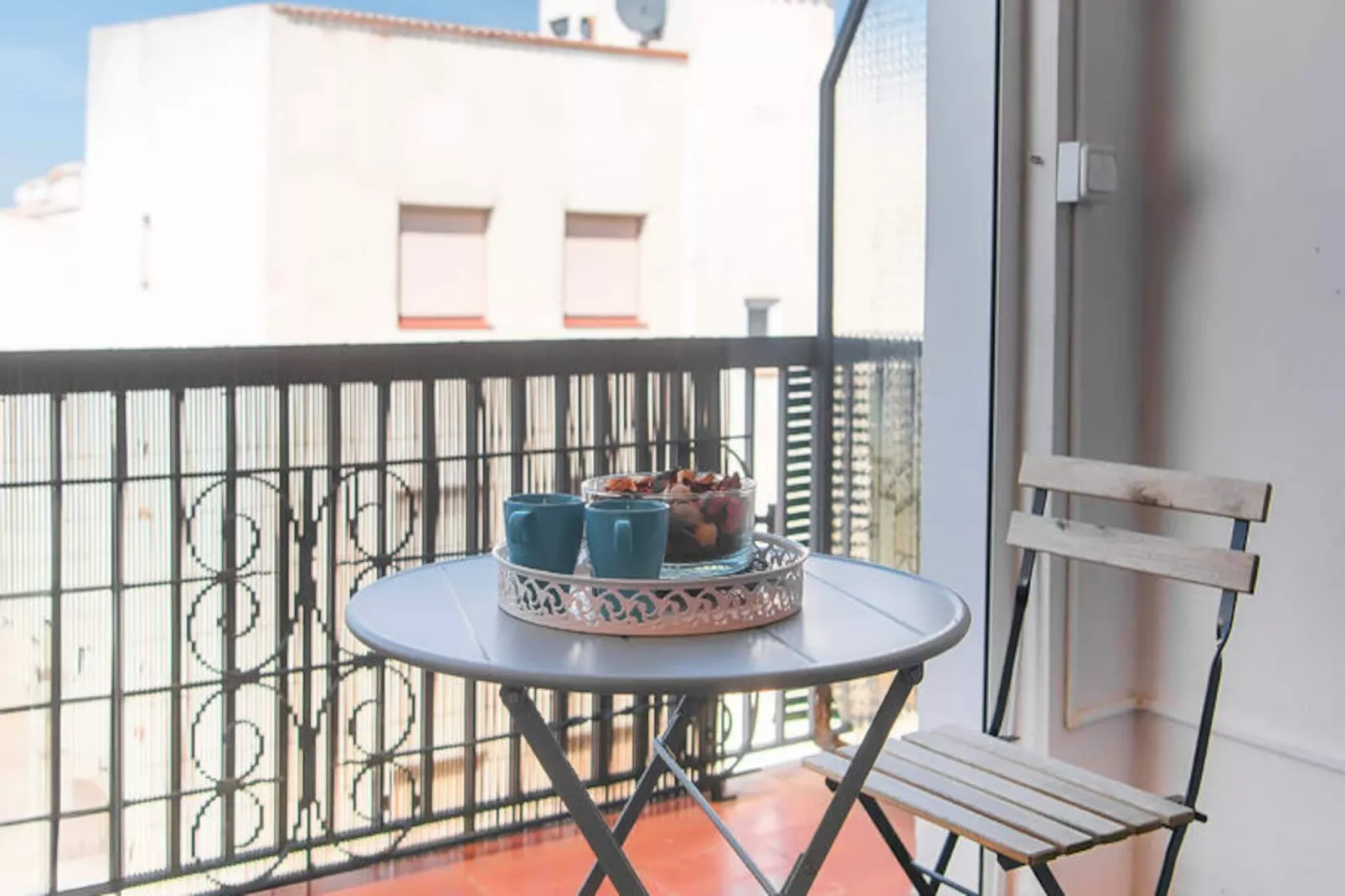 Appartements à Empuriabrava-Non tagué