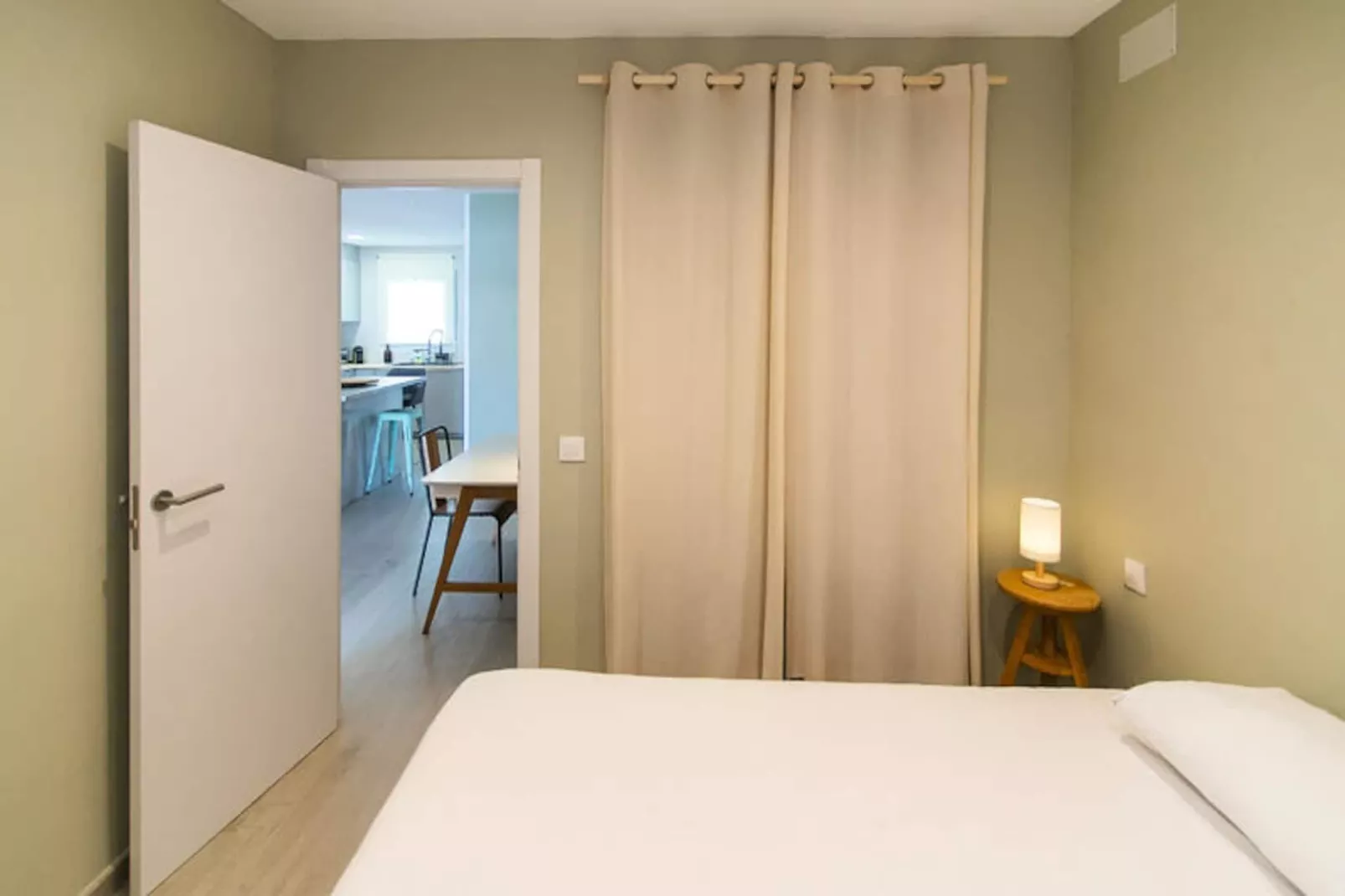 Appartements à Empuriabrava-Nicht zugeordnet