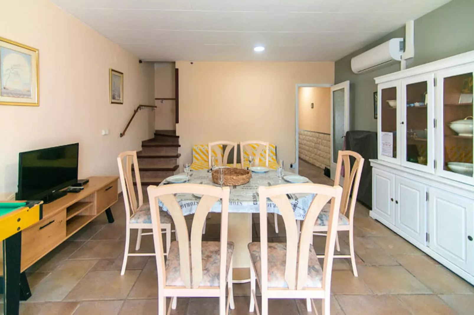 Maison à Empuriabrava-Non tagué