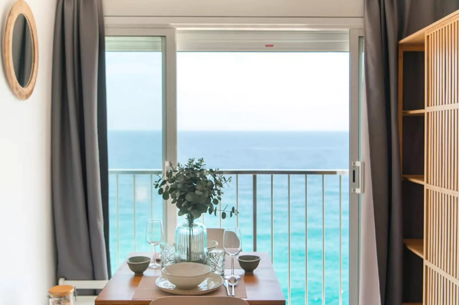 Studio à Platja d'Aro-Nicht zugeordnet