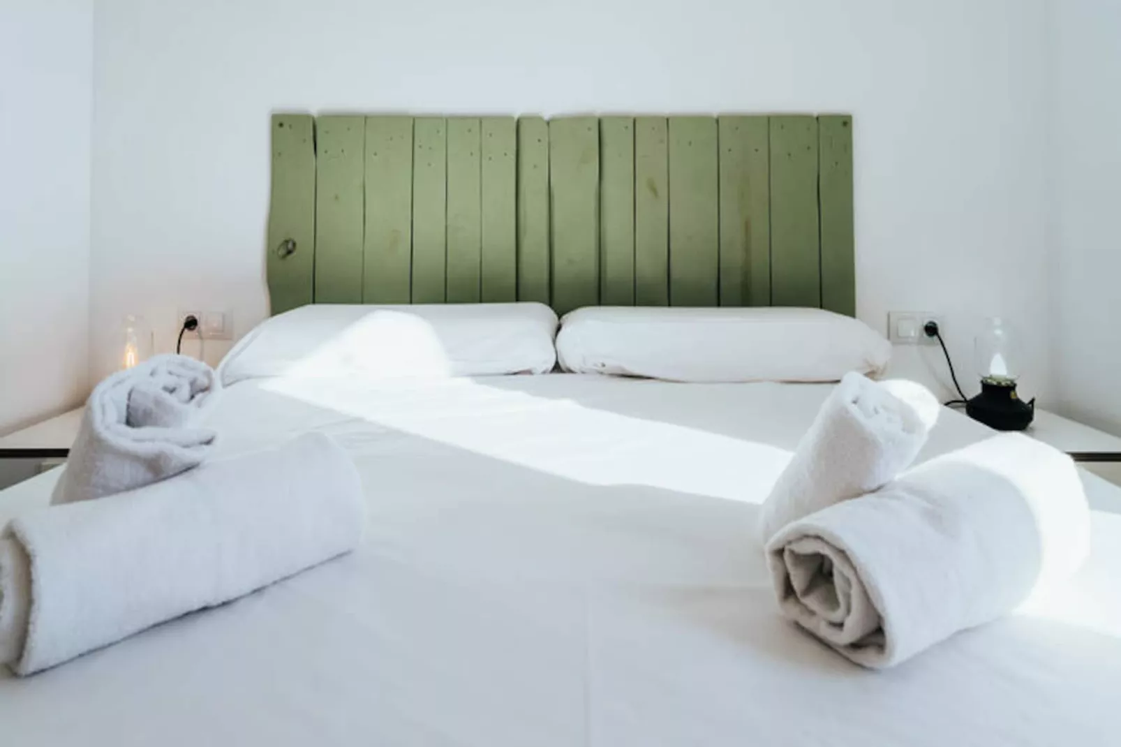 Appartements à Roses-Non tagué