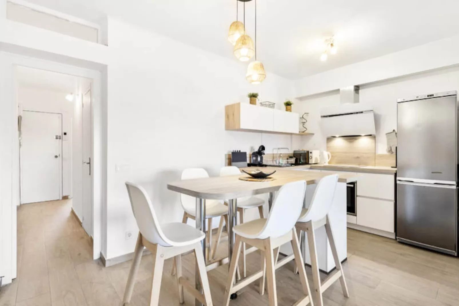 Appartements à Empuriabrava-Non tagué