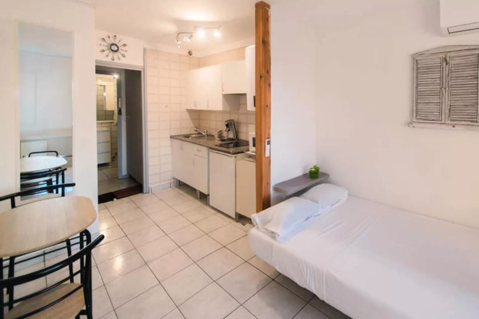 Studio à Empuriabrava-Nicht zugeordnet