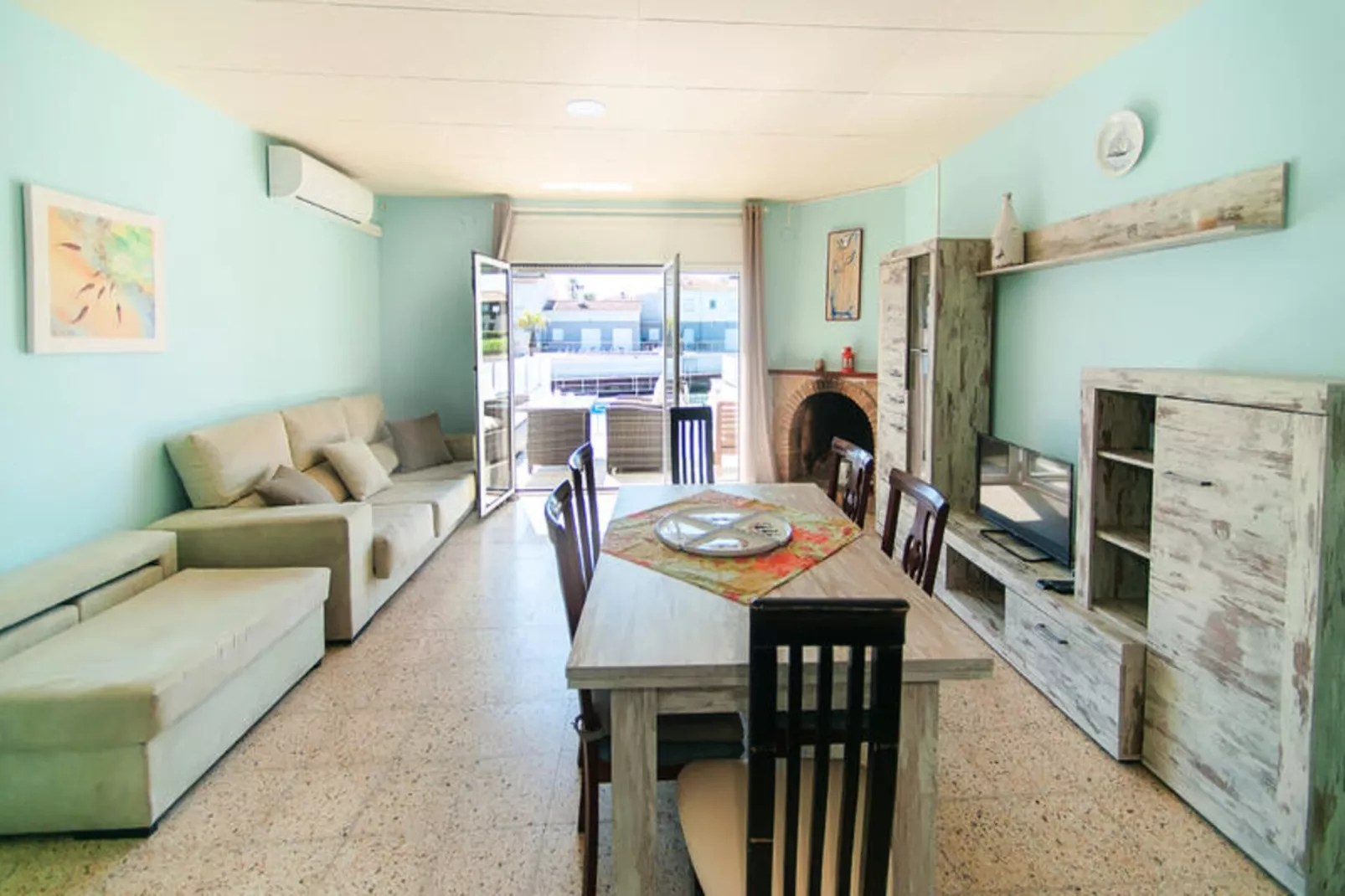 Maison à Empuriabrava-Non tagué